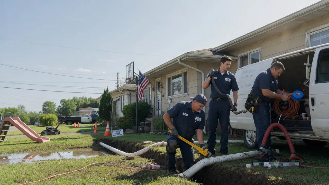 Toilet Installation in Foley, MN near me